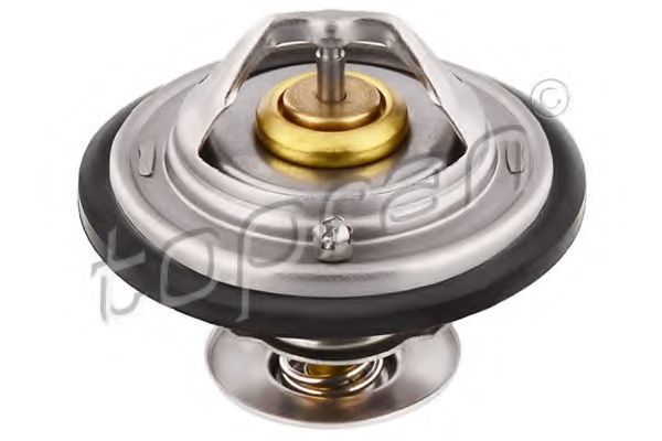 101 601 TOPRAN Cooling System Thermostat, coolant