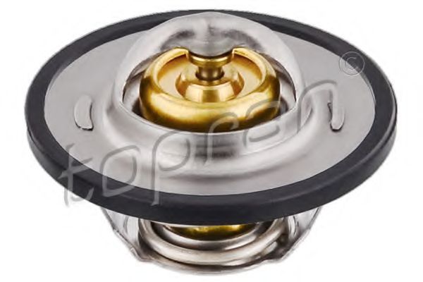 111 149 TOPRAN Cooling System Thermostat, coolant