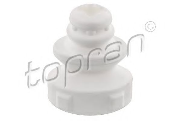 111 040 TOPRAN Steering Gear