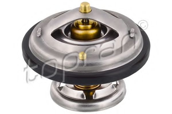 400 772 TOPRAN Cooling System Thermostat, coolant