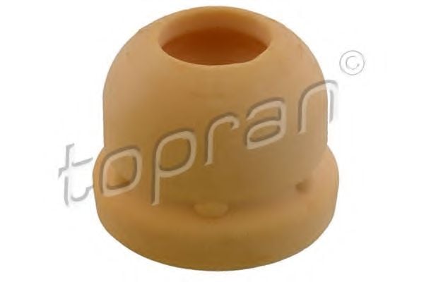 206 442 TOPRAN Rubber Buffer, suspension