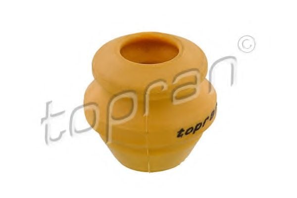 108 146 TOPRAN Rubber Buffer, suspension