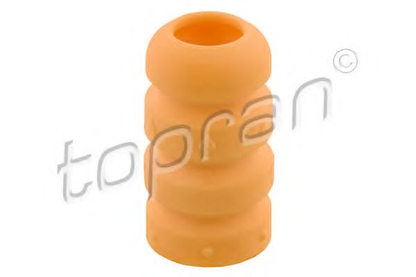 722 704 TOPRAN Rubber Buffer, suspension