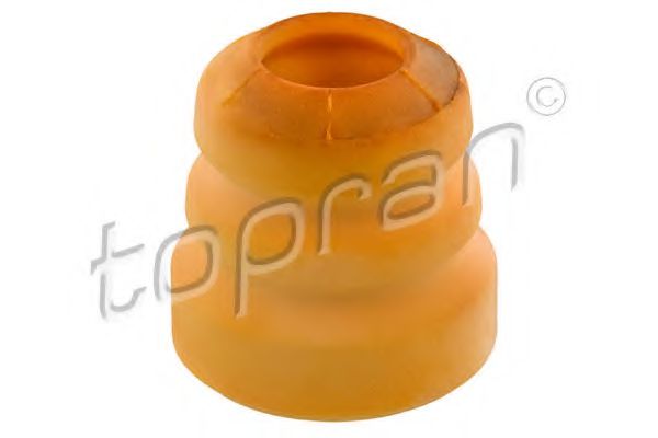 722 719 TOPRAN Rubber Buffer, suspension