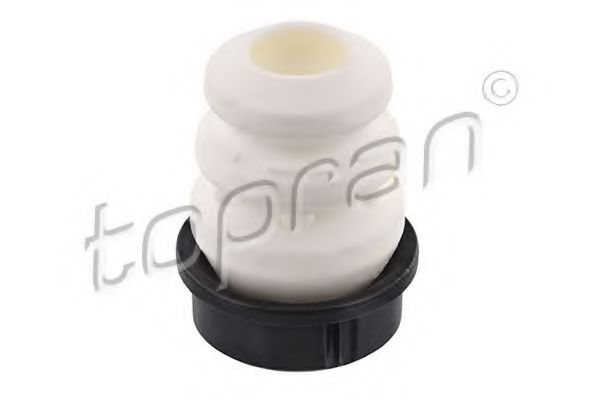 110 725 TOPRAN Window Cleaning Valve, washer-fluid pipe
