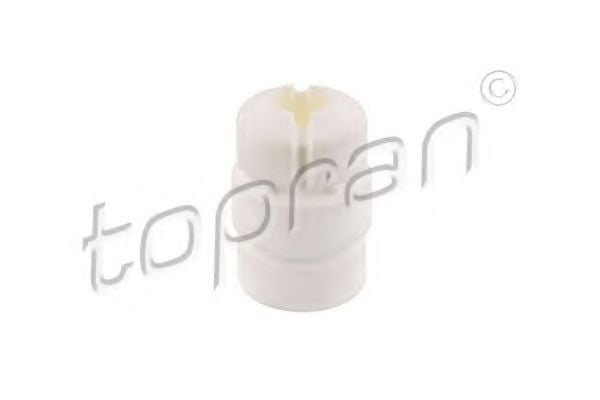 103 743 TOPRAN Rubber Buffer, suspension