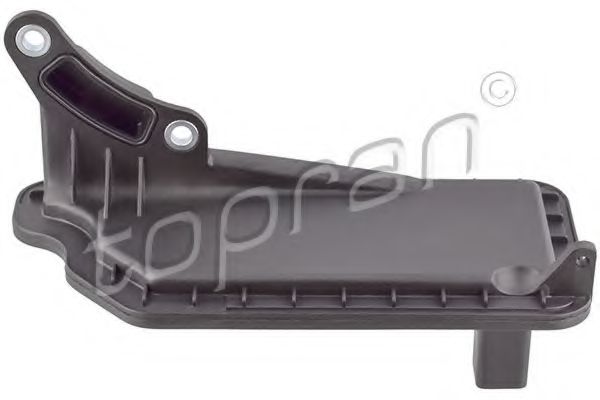 114 964 TOPRAN Pipe Connector, exhaust system