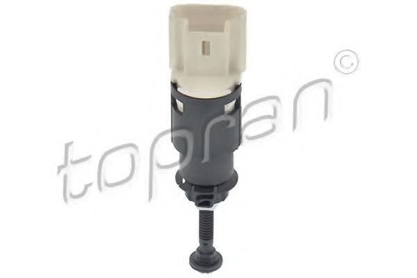 701 038 TOPRAN Signal System Brake Light Switch