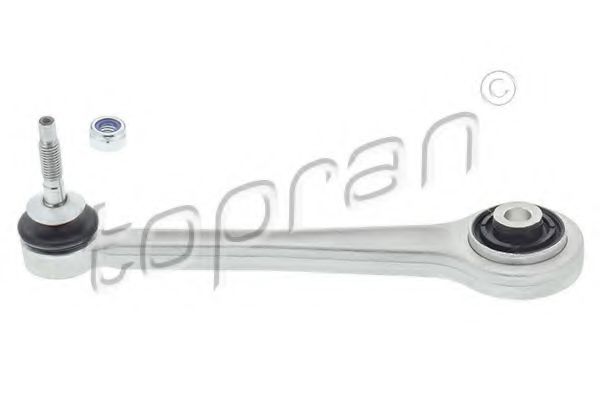 501 054 TOPRAN Wheel Suspension Track Control Arm
