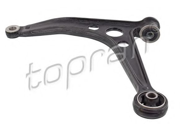 109 483 TOPRAN Wheel Suspension Track Control Arm