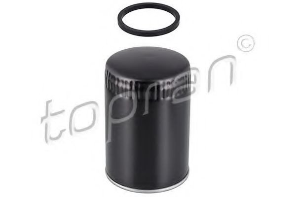 723 358 TOPRAN Oil Filter