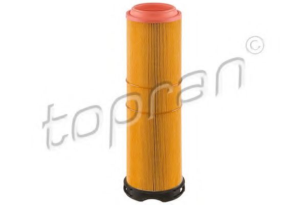 408 336 TOPRAN Air Supply Air Filter