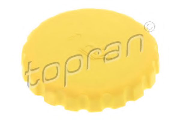 201 299 TOPRAN Wheel Suspension Wheel Bearing Kit