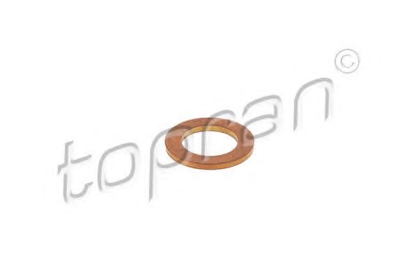 101 468 TOPRAN Seal, injection pump