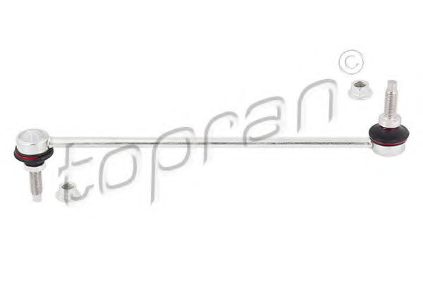 408 539 TOPRAN Wheel Suspension Rod/Strut, stabiliser