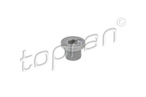 723 245 TOPRAN Oil Drain Plug, oil pan