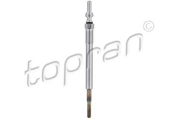 304439 TOPRAN Glow Plug