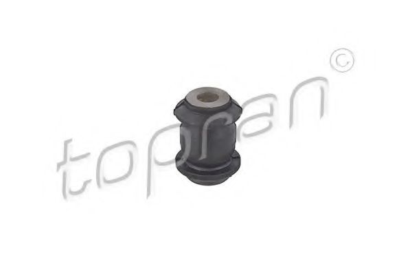 110 962 TOPRAN Steering Gear
