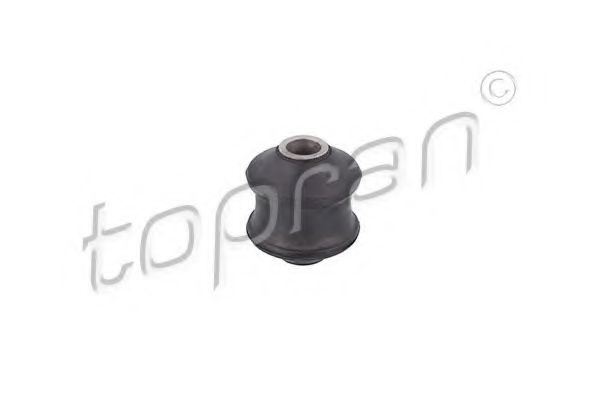 104 213 TOPRAN Gasket, cylinder head cover