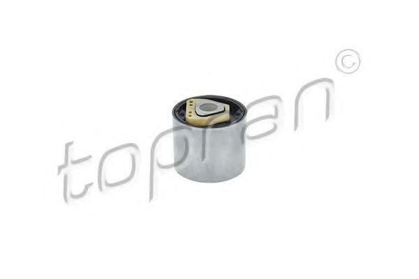 500 016 TOPRAN Lubrication Oil Pressure Switch