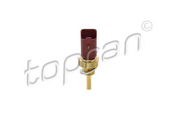 304 554 TOPRAN Sensor, coolant temperature