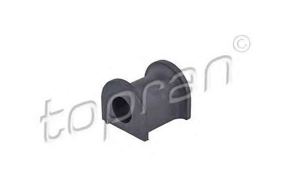 111 470 TOPRAN Gasket, cylinder head cover