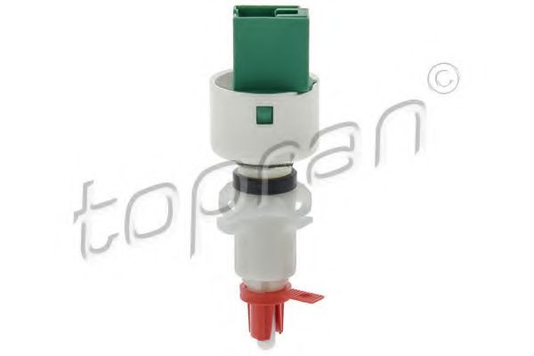 723 346 TOPRAN Schalter, Kupplungsbetätigung (GRA); Schalter, Kupplungsbetätigung (Motorsteuerung)