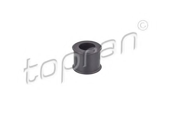 108 741 TOPRAN Wheel Suspension Mounting, stabilizer coupling rod
