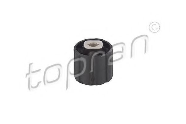 501 603 TOPRAN Wheel Bearing Kit