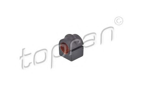 401 699 TOPRAN Brake System Brake Caliper