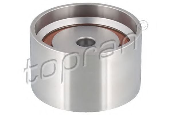 821 356 TOPRAN Joint Kit, drive shaft