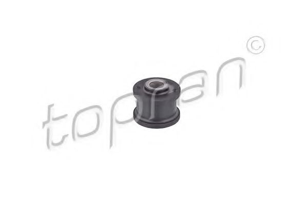 110 763 TOPRAN Wheel Suspension Mounting, stabilizer coupling rod