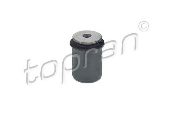 400 056 TOPRAN Sensor, wheel speed