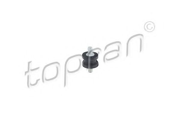 302 763 TOPRAN Final Drive Joint Kit, drive shaft