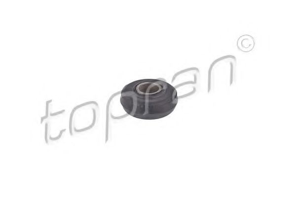 301 408 TOPRAN Brake Pad Set, disc brake