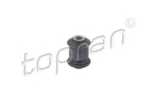 110 390 TOPRAN Wheel Suspension Control Arm-/Trailing Arm Bush