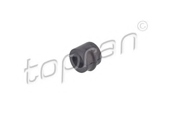 109 700 TOPRAN Standard Parts Circlip