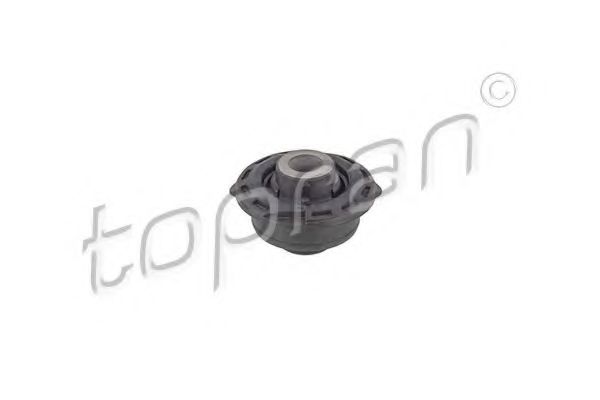 722 381 TOPRAN Wheel Suspension Rod/Strut, stabiliser