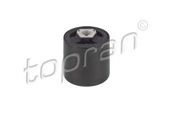501 045 TOPRAN Wheel Suspension Control Arm-/Trailing Arm Bush