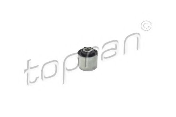 700 280 TOPRAN Wheel Suspension Track Control Arm