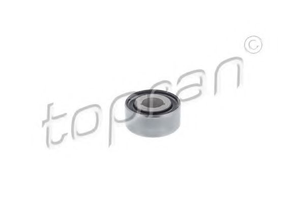 401 327 TOPRAN Mounting, differential