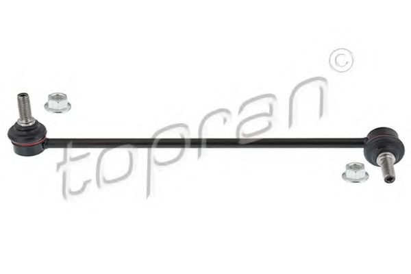 502 428 TOPRAN Wheel Suspension Rod/Strut, stabiliser