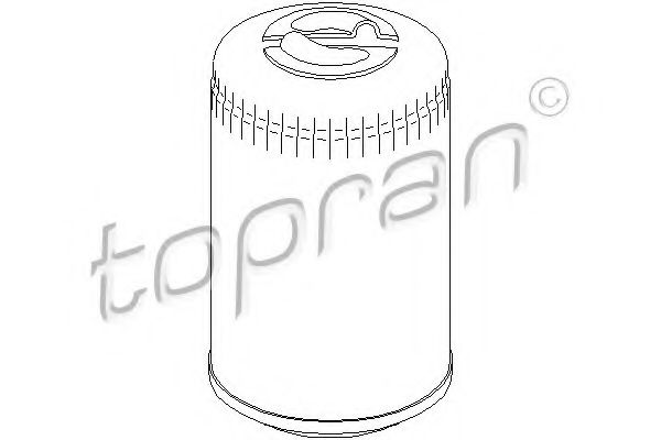 101 447 TOPRAN Brake System Wheel Brake Cylinder