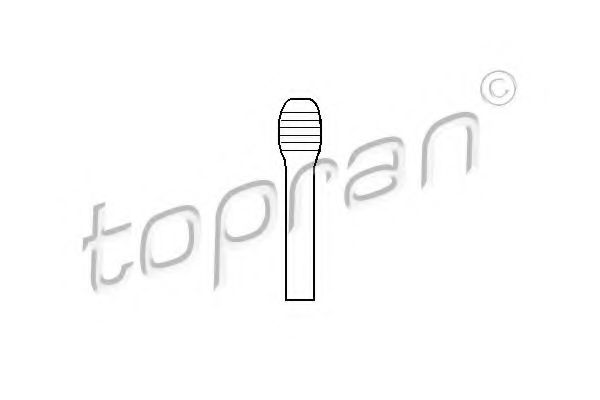 103 094 TOPRAN Starter