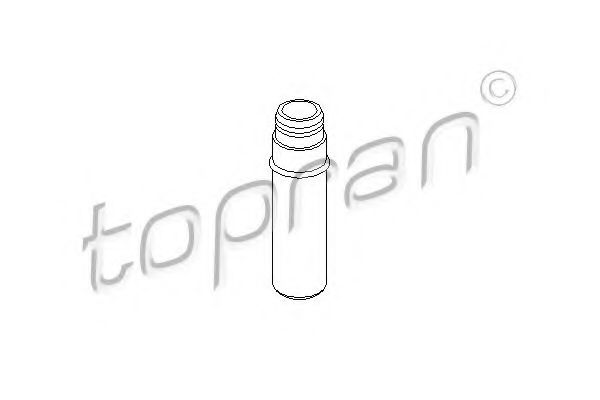 400 494 TOPRAN Cylinder Head Valve Guides