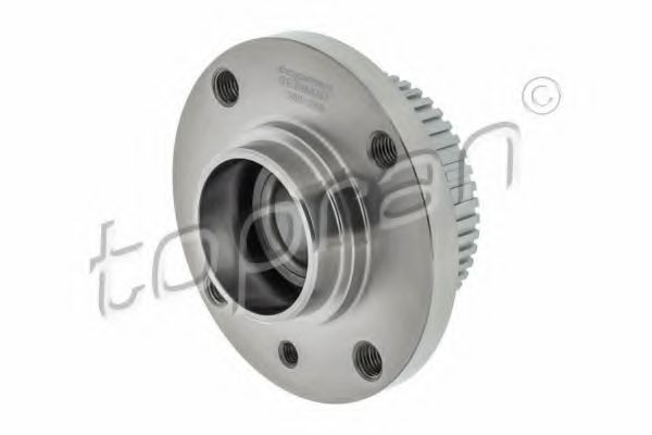 500 359 TOPRAN Wheel Bearing Kit