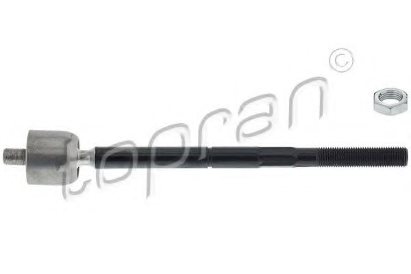 722 829 TOPRAN Steering Tie Rod Axle Joint