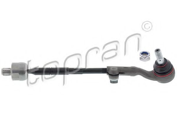 501 852 TOPRAN Steering Tie Rod Axle Joint