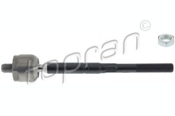 408 563 TOPRAN Steering Tie Rod Axle Joint