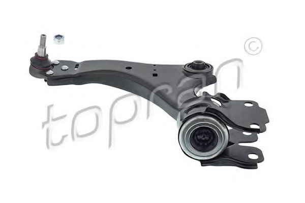 304 084 TOPRAN Wheel Suspension Track Control Arm